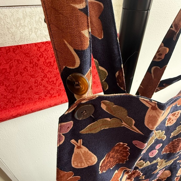 Princess Highway Fall Overalls - Picture 3 of 5